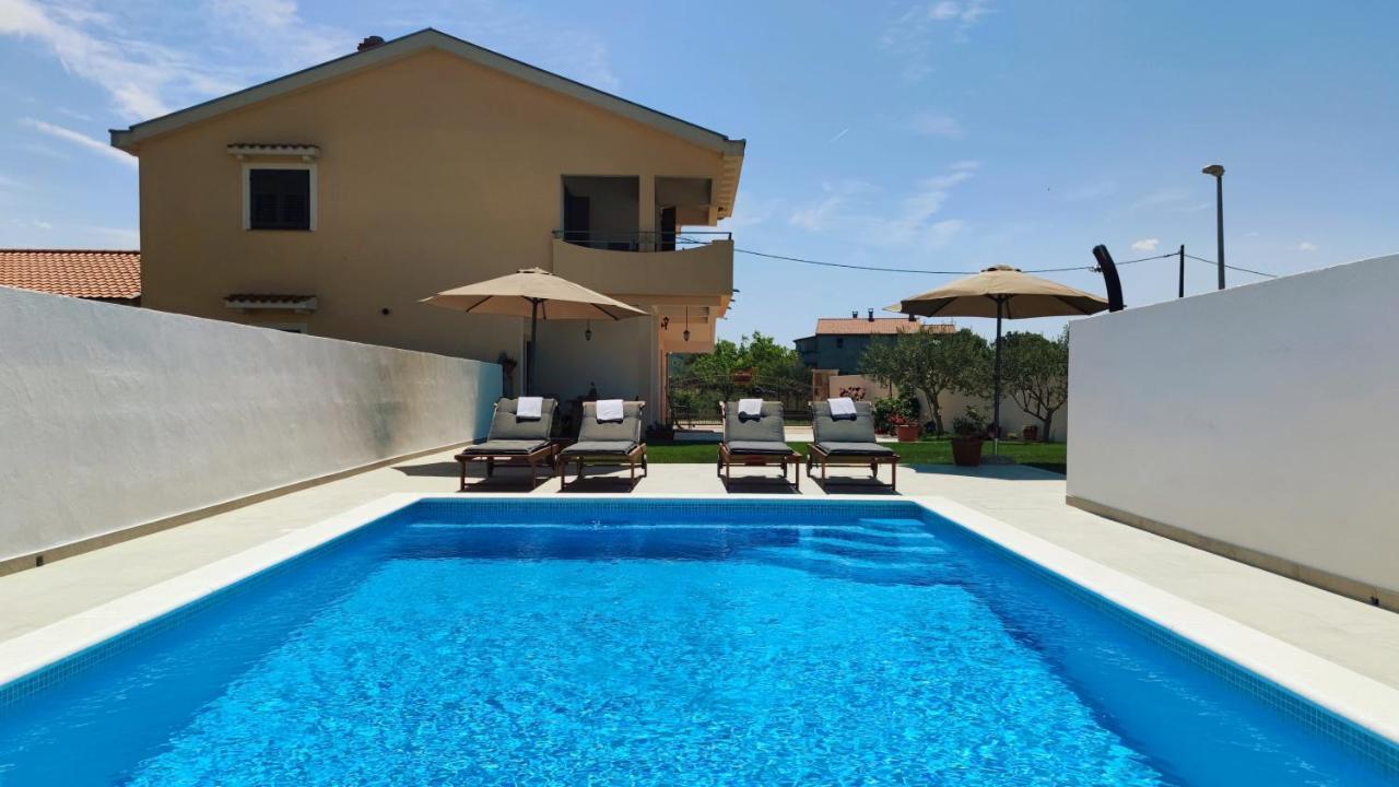 Slavija Apartamento Brisevo